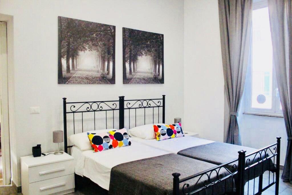 "Old Bakery Rome" Guest House, Rome