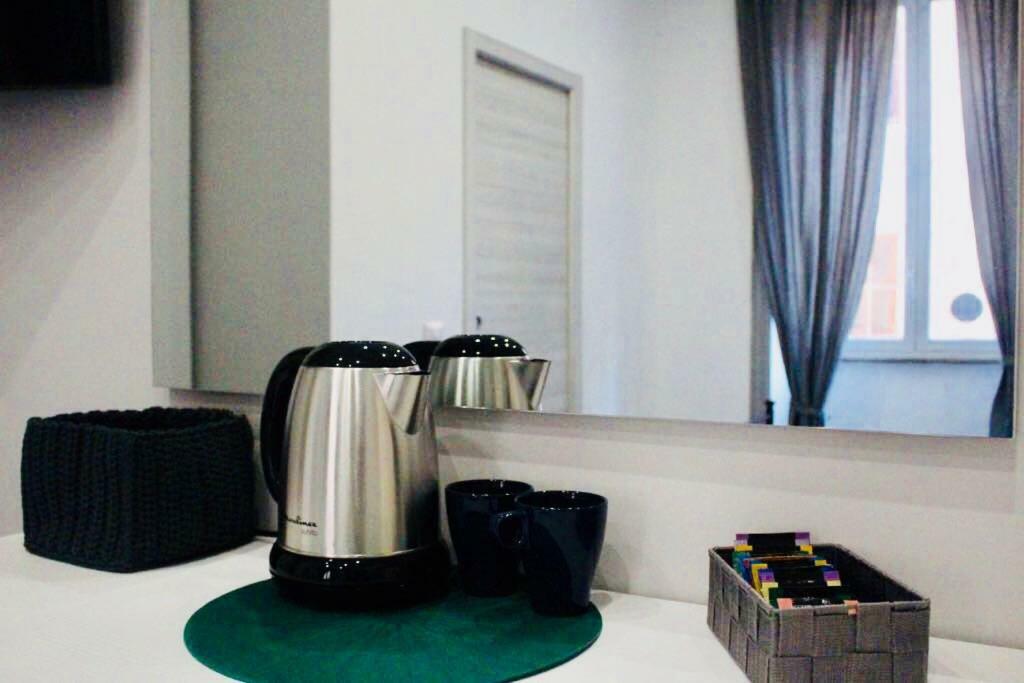 "Old Bakery Rome" Guest House — Photos 2