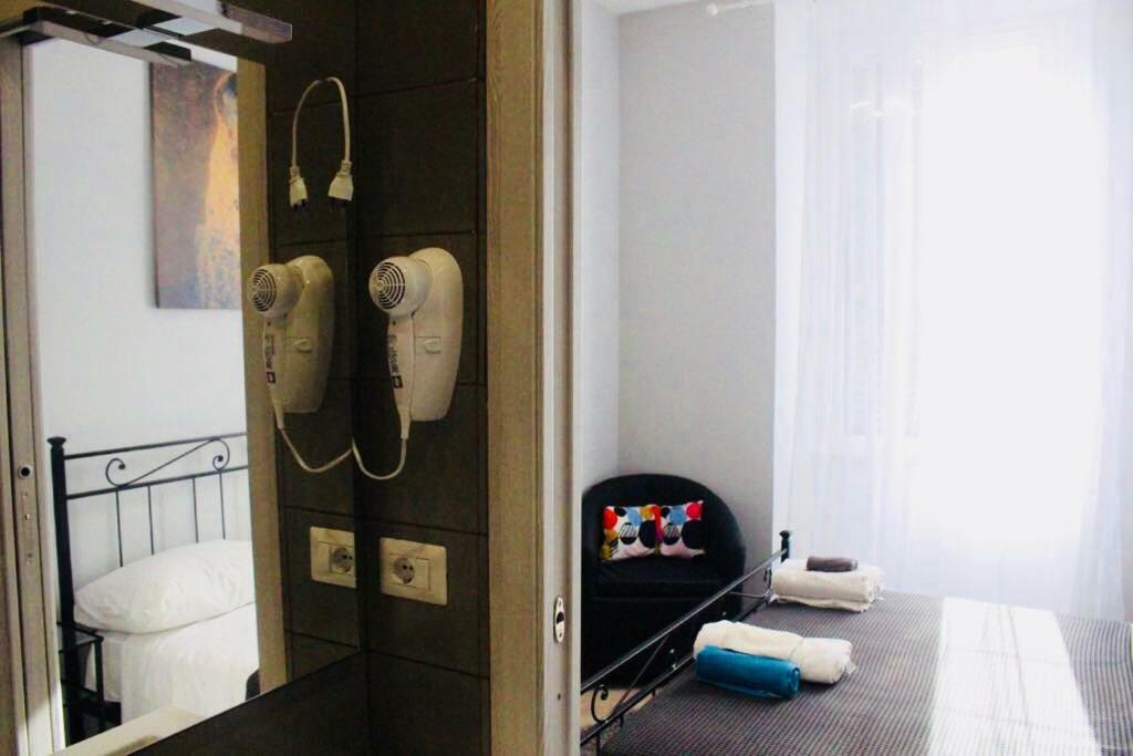 "Old Bakery Rome" Guest House — Photos 1